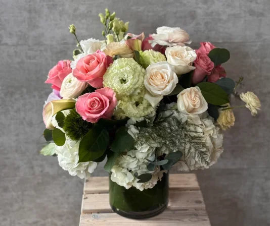 Anniversaries Flowers: The Perfect Gift to Celebrate Love