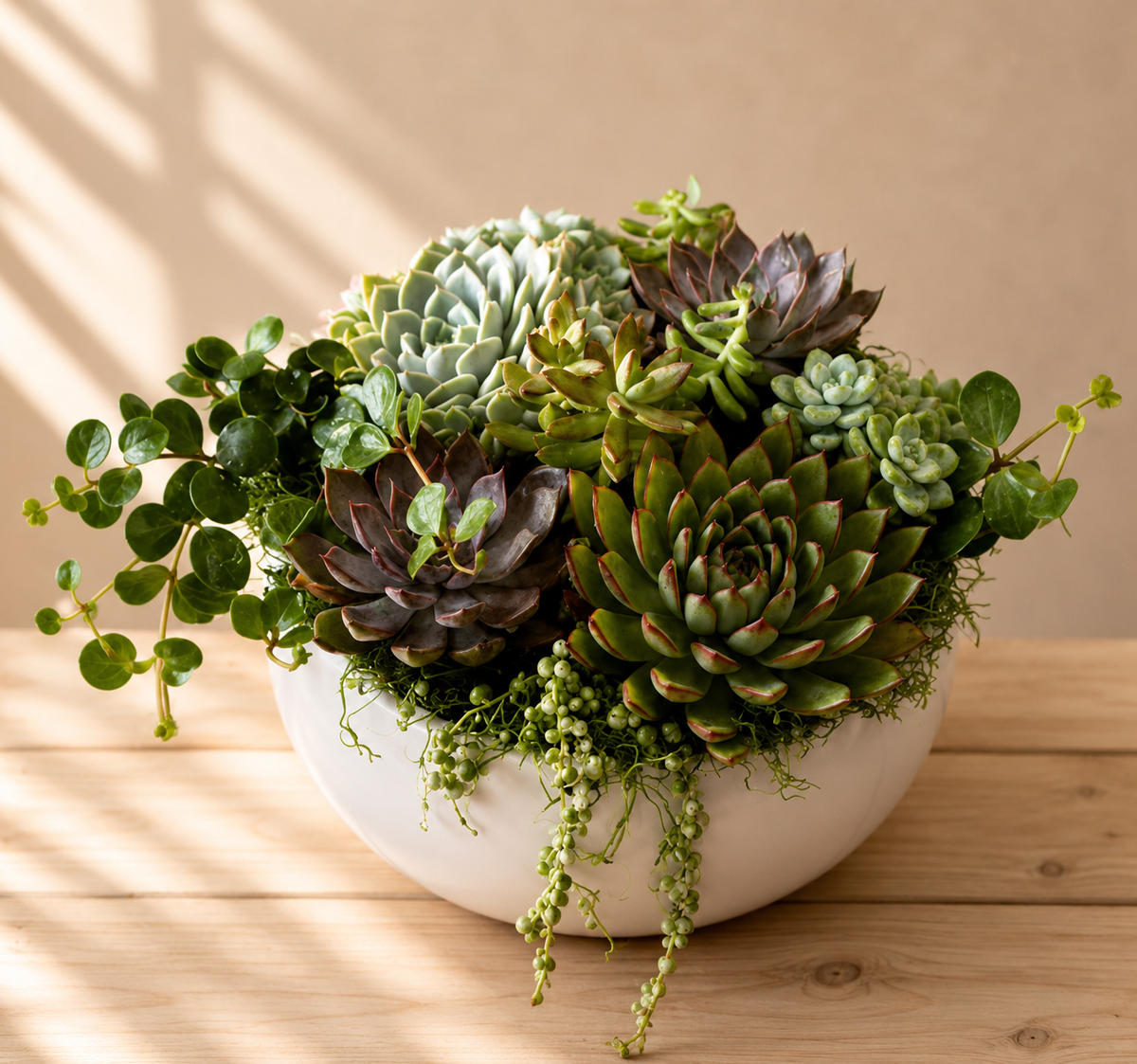 Evergreen Stones