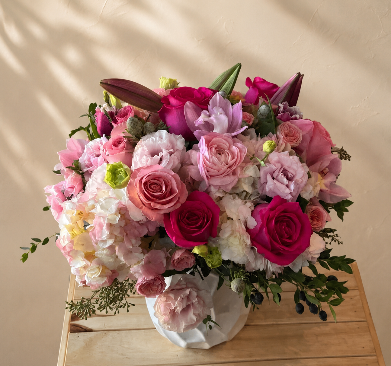 Pink of Love