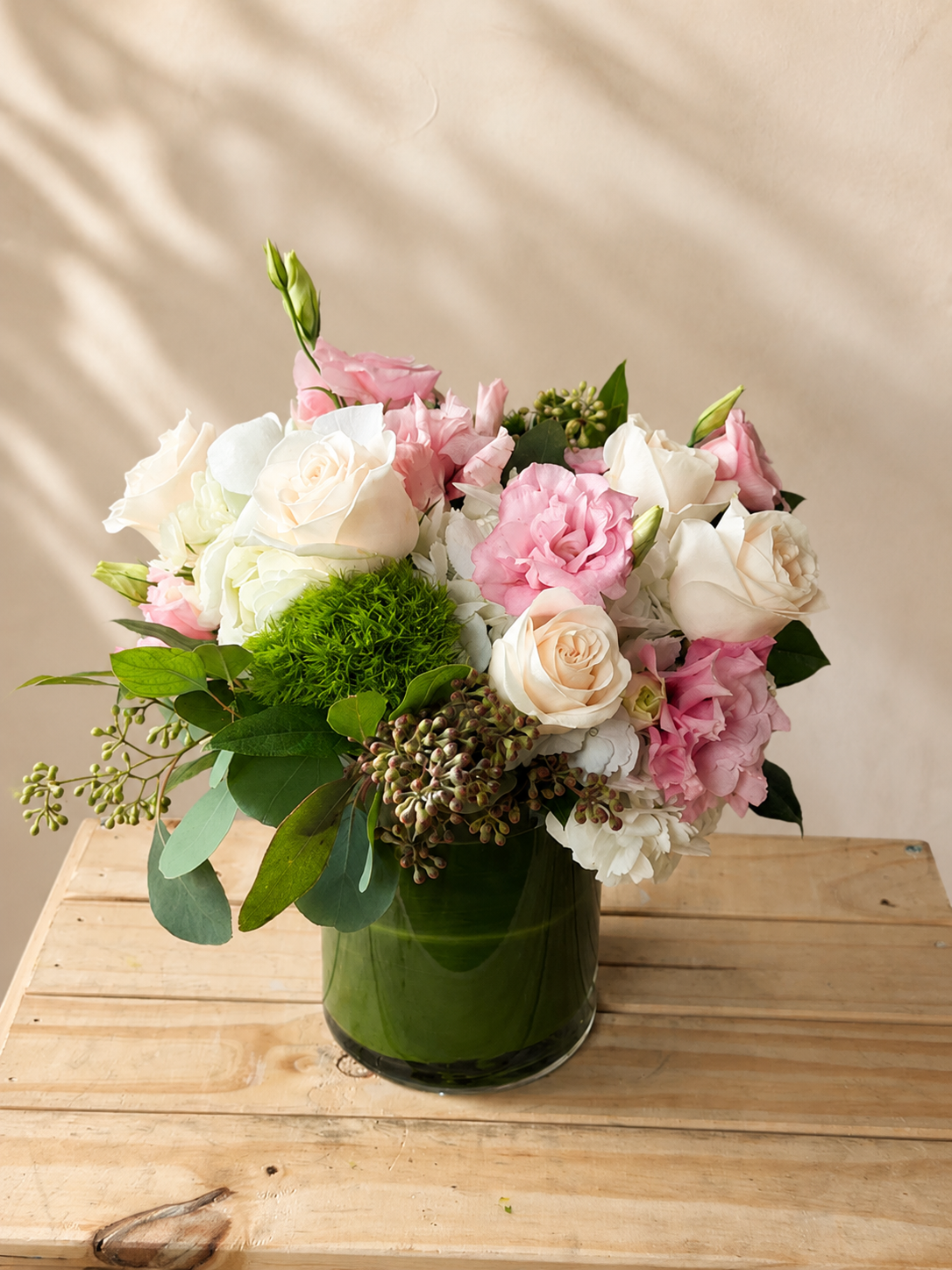 Sweet Petals