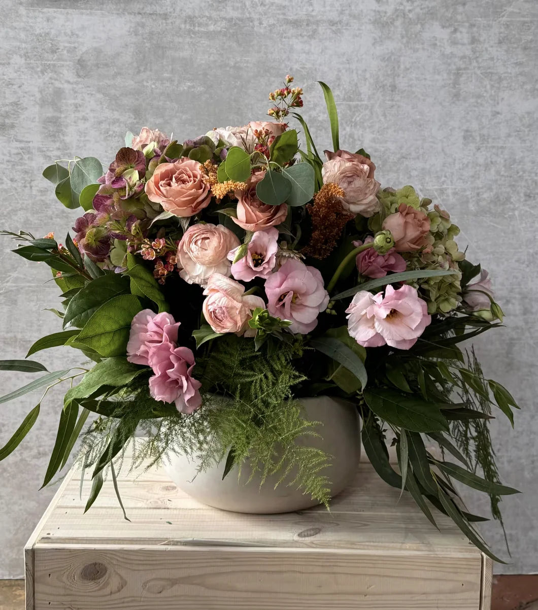 Garden of Tranquility