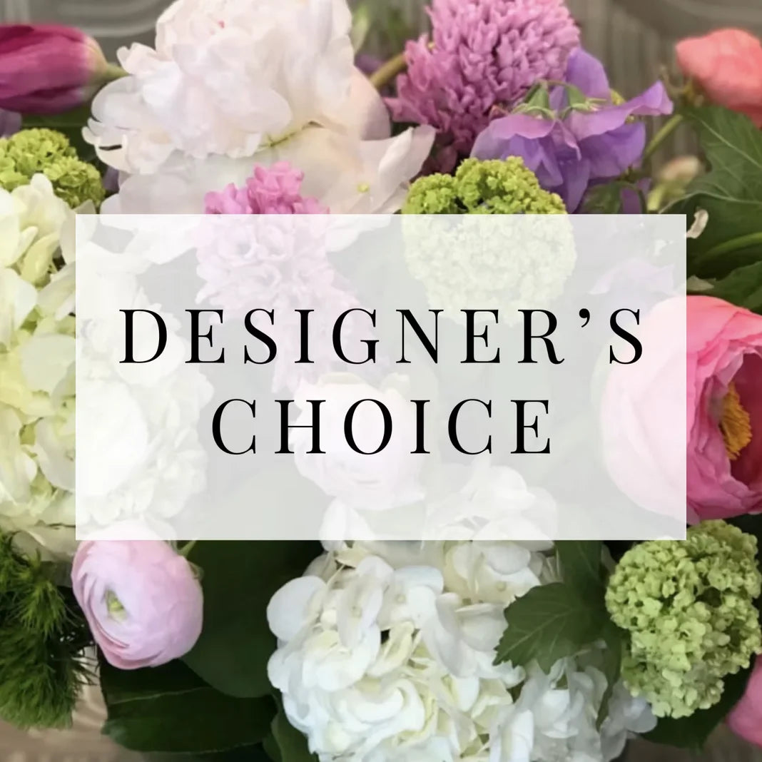 Designer's Choice