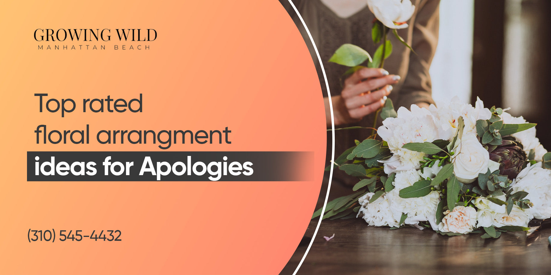 Top-Rated Floral Arrangement Ideas For Apologies