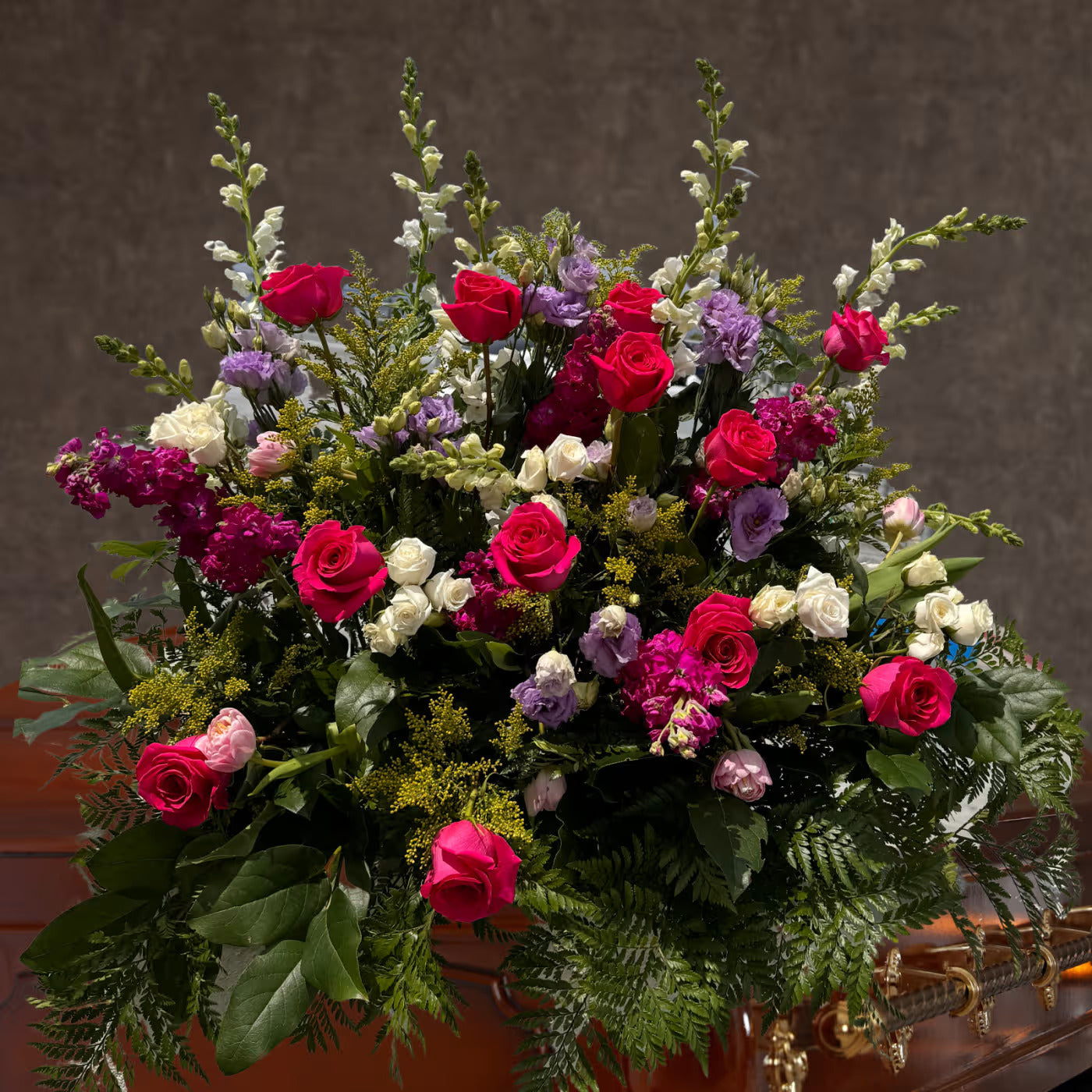 Casket
