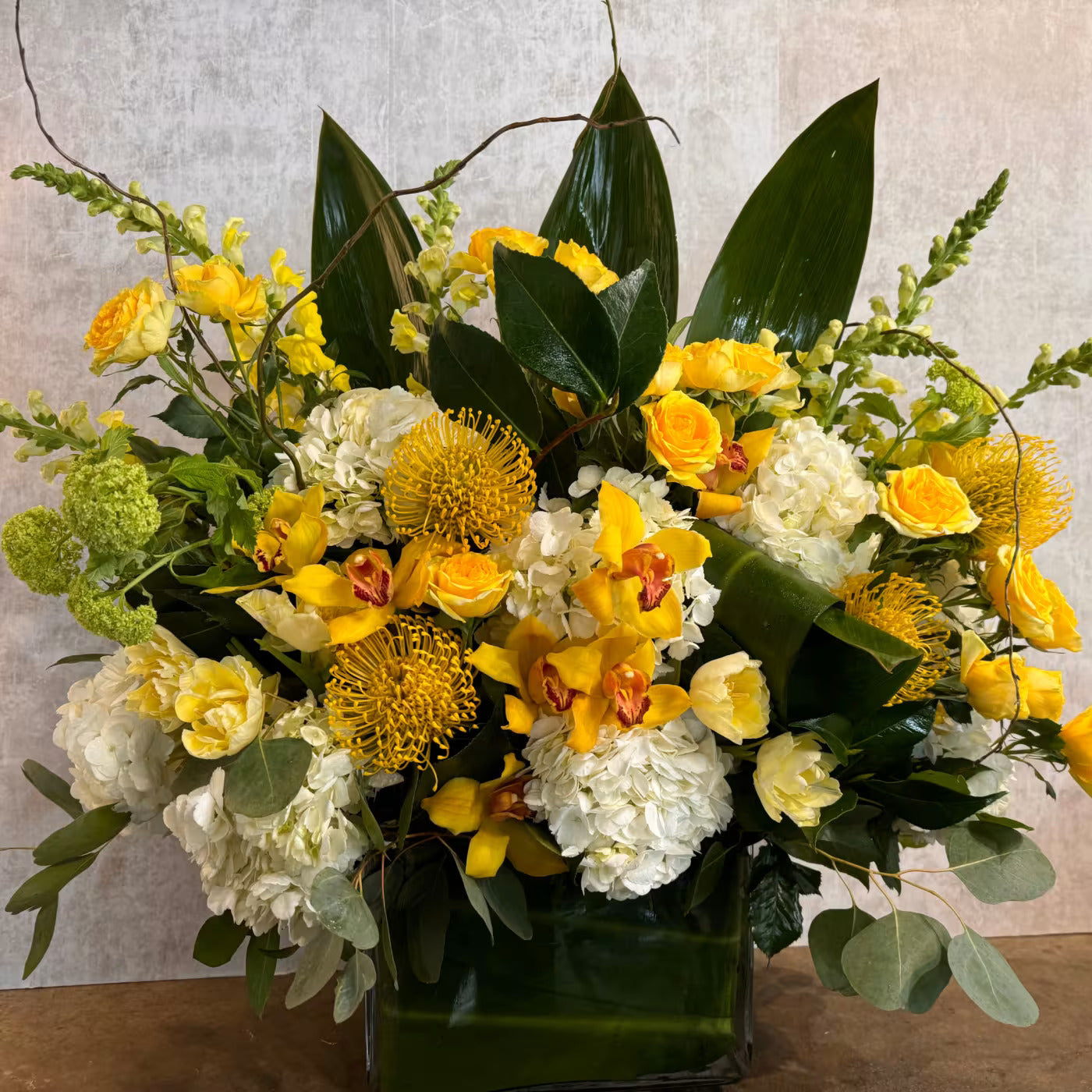Arrangements