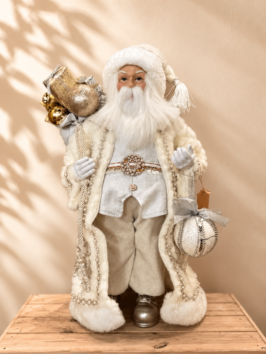 Santa Clause