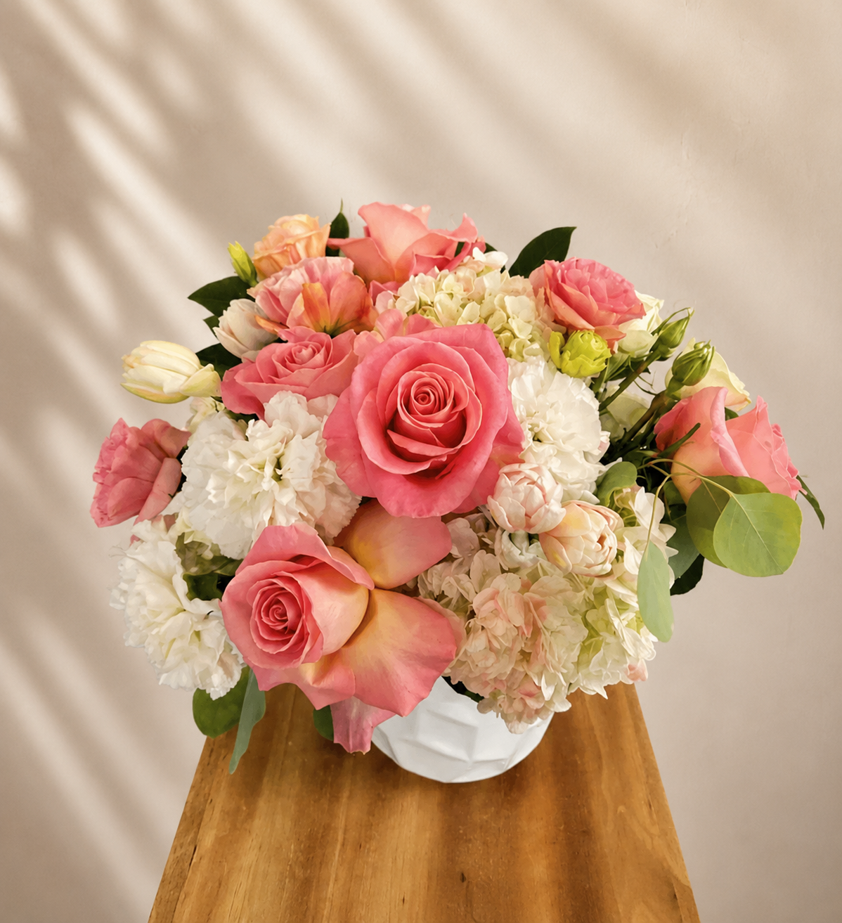 Fleur De Luxe