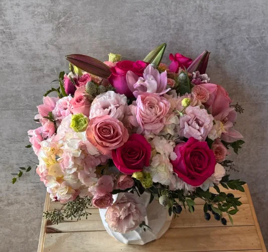 Pink of Love