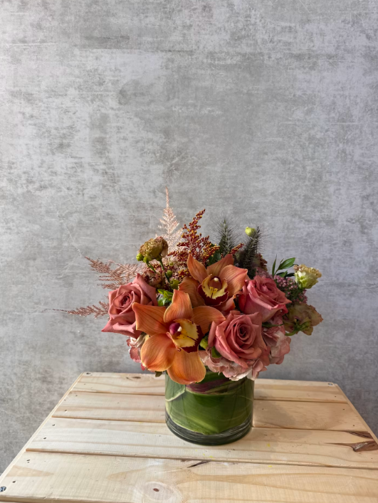 Autumn Elegance