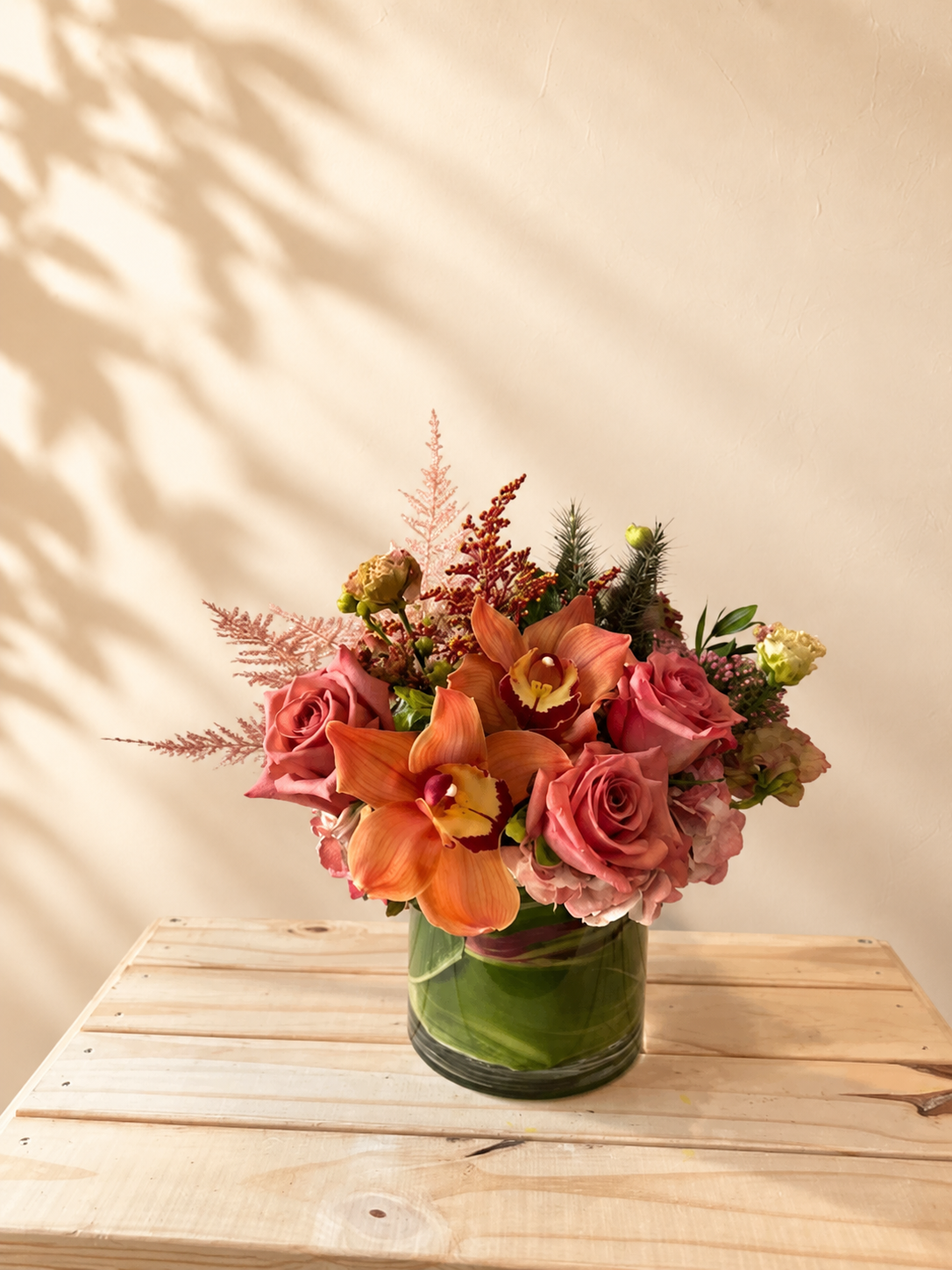 Autumn Elegance