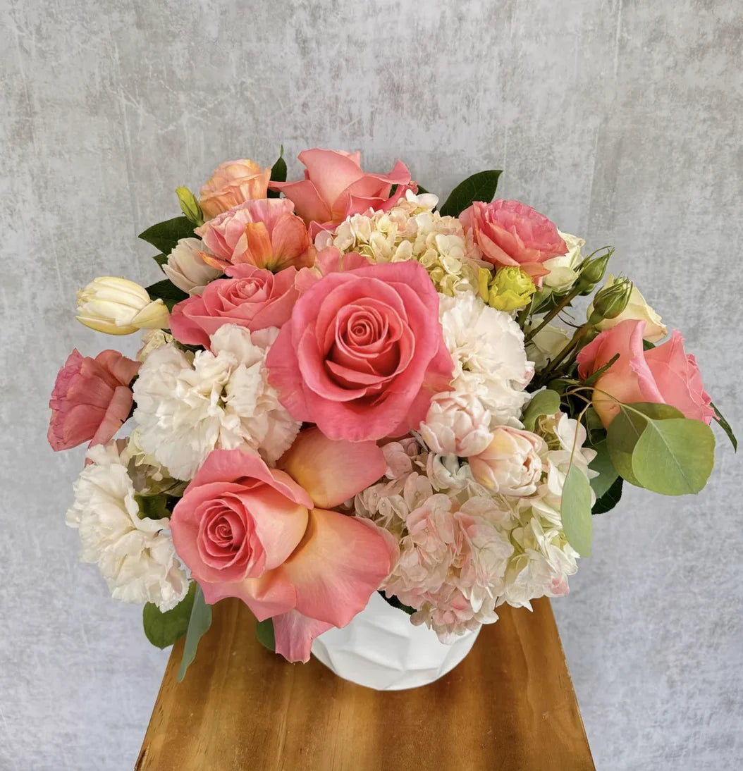 Fleur De Luxe