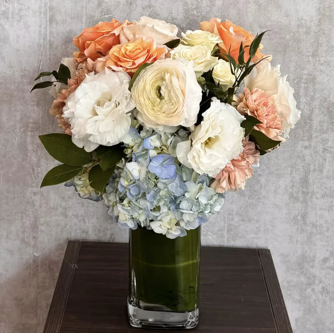 Gentle Bloom