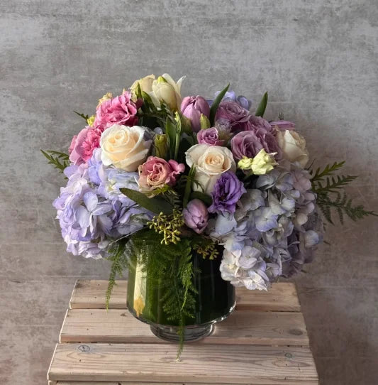 Lilac Mist